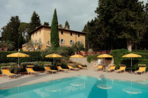 Villa La Cappella Montespertoli